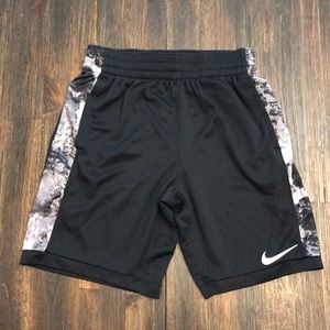 Nike shorts.  Boys size Medium